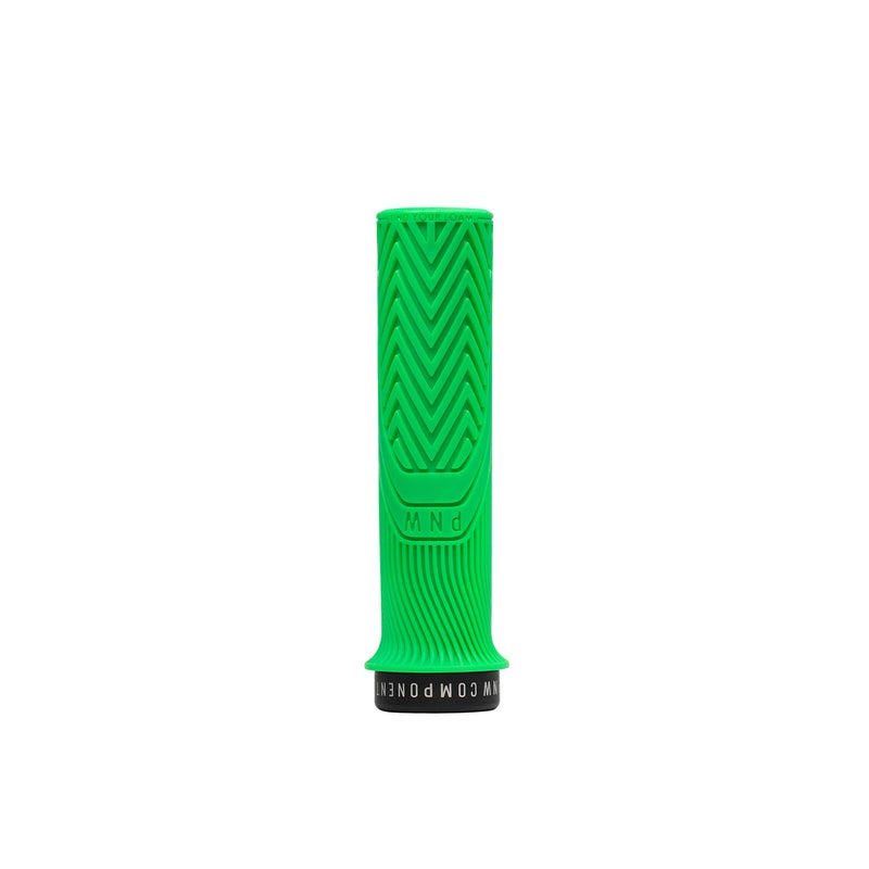 PNW Components Loam Grip (Moto Green, Regular) - Image 2